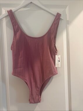 Mikoh NWT Swimsuit